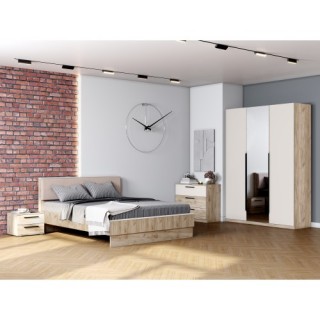 М/С СПАЛЬНЯ МИШЕЛЬ МГ